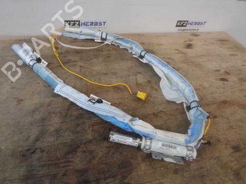 Used Right curtain airbag FORD KUGA I 2.0 TDCi (136 hp) 12864117