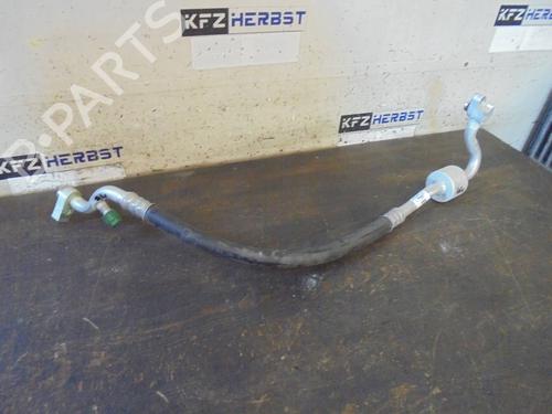 Used AC pipe FORD FIESTA VI (CB1, CCN) 1.25 (82 hp) 13063121