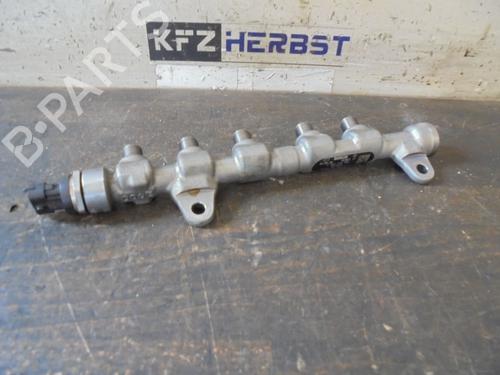 Used Injection rail OPEL ZAFIRA / ZAFIRA FAMILY B (A05) 1.9 CDTI (M75) (120 hp) 13441224