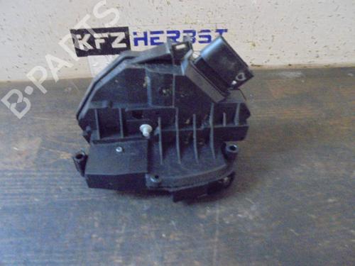 Rear right lock FORD FIESTA VI (CB1, CCN) 1.25 | BP12888728C99 