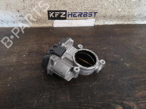 Used Throttle body MERCEDES-BENZ SPRINTER 5-t Van (B907) 515 CDI (907.653, 907.655, 907.657) (150 hp) 22280890