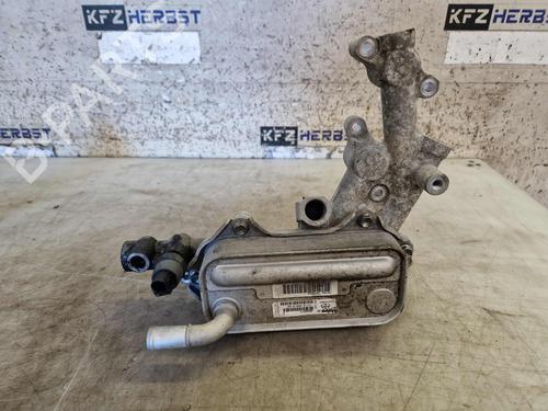 Used Oil radiator TOYOTA RAV 4 III (_A3_) 2.2 D 4WD (ALA30_, ALA30R) (177 hp) 28726796