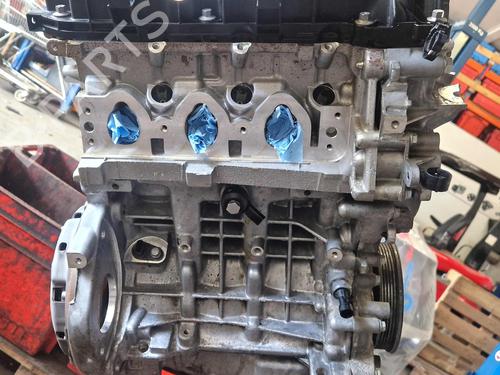 Engine FIAT PANDA (312_, 319_) 1.0 Mild Hybrid (312.PYD1B) | BP37436274M1 - Image 3