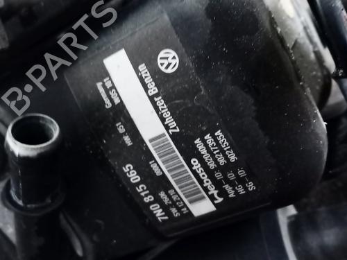 Electronic module VW SHARAN (7N1, 7N2) 1.4 TSI | BP22293892M83 