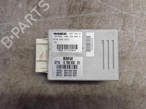 Used Control unit BMW 5 Gran Turismo (F07) 530 d xDrive (245 hp) 27264193