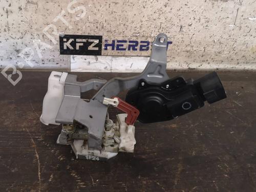 Rear right lock PEUGEOT 107 (PM_, PN_) 1.0 | BP12892256C99 