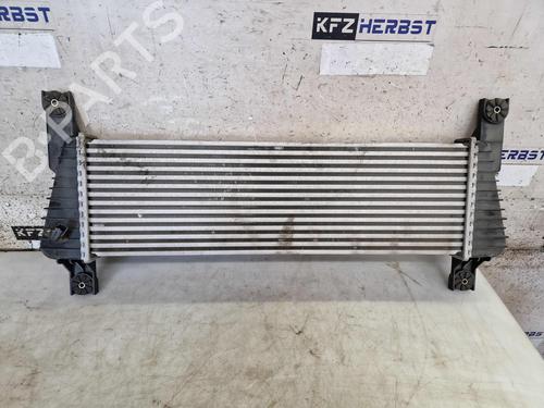 Used Intercooler FORD RANGER (TKE) 2.2 TDCi (125 hp) 27502357