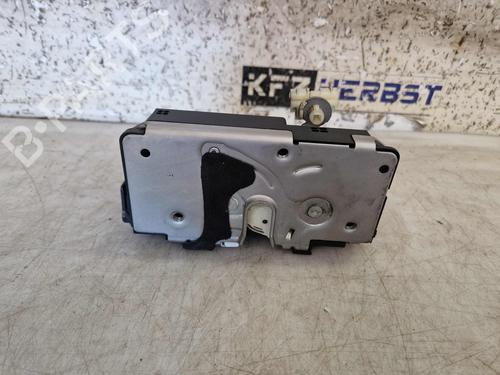 Venstre bagtil lås OPEL MERIVA B MPV (S10) 1.3 CDTI (75) (95 hp) 26201947