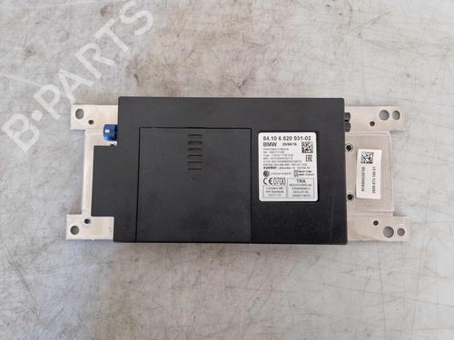 Øvrige Styrinhsenheder BMW X1 (F48) sDrive 18 d (136 hp) 28538674