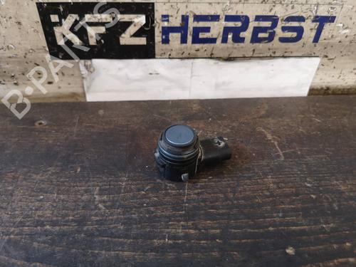 Used Electronic module VW CADDY IV Box Body/MPV (SAA, SAH) 2.0 TDI (102 hp) 20093527