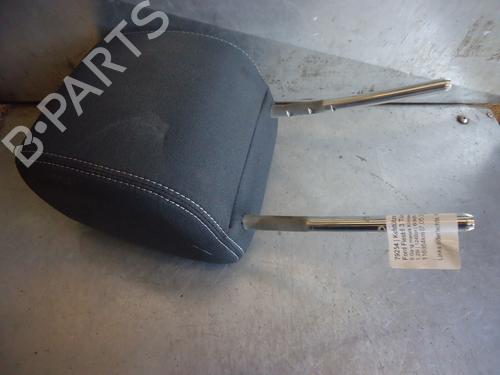 Used Headrest FORD FIESTA VI (CB1, CCN) 1.25 (82 hp) 13060562
