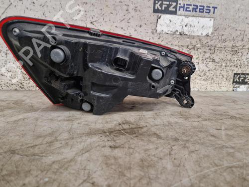 Right taillight SKODA OCTAVIA IV Combi (NX5, PV5) 2.0 TDi | BP32338327C35
