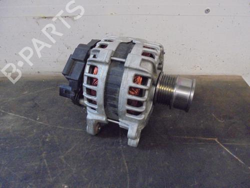 Used Alternator VW GOLF VII (5G1, BQ1, BE1, BE2) 1.2 TSI (105 hp) 19926724