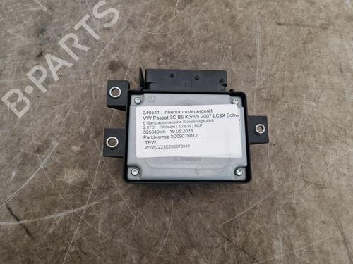 Control unit VW PASSAT B6 Variant (3C5) 2.0 TDI 16V 4motion | BP36108665M11 - Image 2