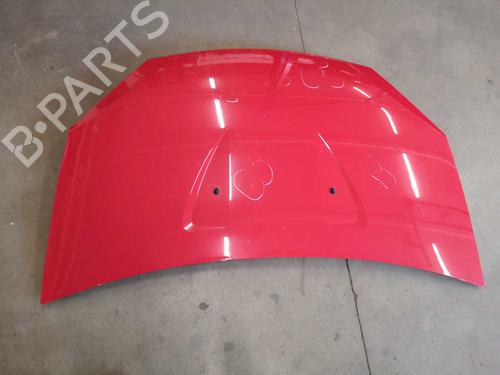 Used Hood DACIA SANDERO 1.2 16V (75 hp) 22278903