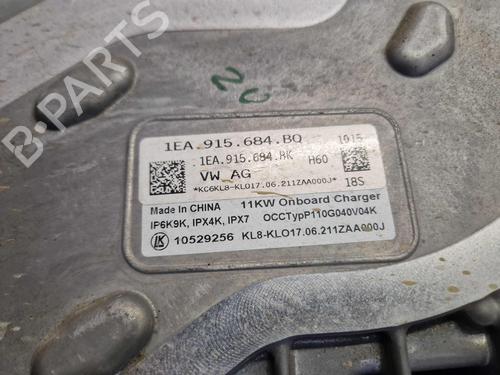 Electronic module VW ID.4 (E21) Pro | BP38109820M83 - Image 2