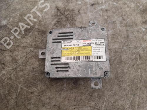 Used Control unit Control unit AUDI A3 Sportback (8VA, 8VF) 1.2 TFSI (105 hp) 32989884 32989884