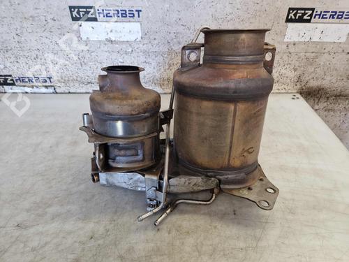 Used Particulate filter VW GOLF VII Variant (BA5, BV5) 1.6 TDI (115 hp) 27638161
