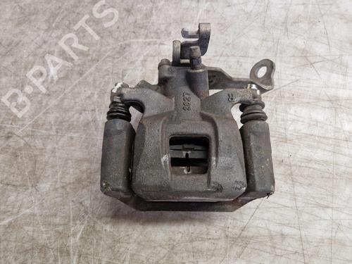 Used Right rear brake caliper MAZDA 6 Estate (GJ, GL) 2.2 D (150 hp) 25379082