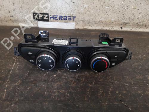 Used Climate control HYUNDAI i10 II (BA, IA) 1.0 (67 hp) 22279190