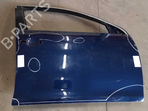 Used Right front door VW GOLF VI Variant (AJ5) 1.4 TSI (122 hp) 22286827