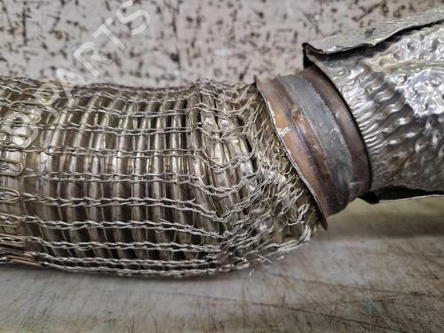 Particulate filter FORD TRANSIT V363 Platform/Chassis (FED, FFD) 2.0 EcoBlue | BP35942490M81 - Image 2