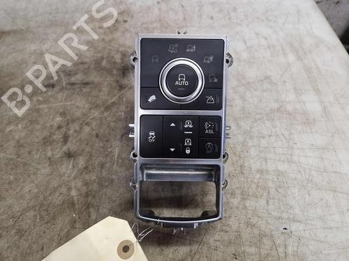 Used Switch LAND ROVER RANGE ROVER IV (L405) 3.0 TDV6 4x4 (258 hp) 30560472