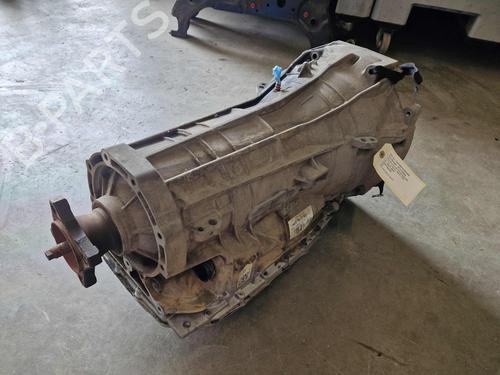 Used Gearbox FORD RANGER (TKE) 2.2 TDCi (125 hp) 27502302