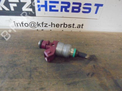 Used Injector MERCEDES-BENZ SLK (R171) 200 Kompressor (171.442) (163 hp) 12865494