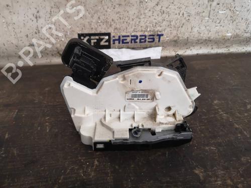 Used Rear right lock VW JETTA IV (162, 163, AV3, AV2) 1.6 TDI (105 hp) 19947498