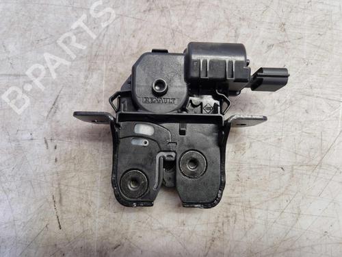 Andre RENAULT CLIO IV (BH_) 1.2 16V (73 hp) 27693804