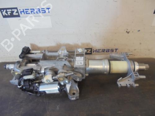 Used Steering column BMW 5 Gran Turismo (F07) 530 d (245 hp) 12867840