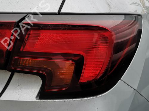 right-taillight-opel-astra-k-b16-2015-2016-2017-2018-2019-2020-2021-2022-32231603 main image