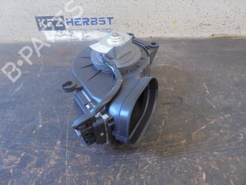 Ventilator motor PEUGEOT 807 (EB_) 2.2 HDi (128 hp) 12873245