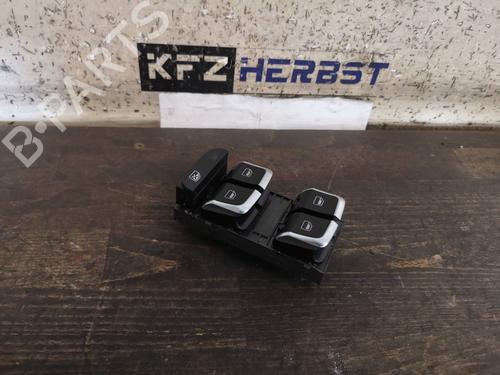 Used Switch AUDI A4 B8 Avant (8K5) 3.0 TDI quattro (245 hp) 13443628
