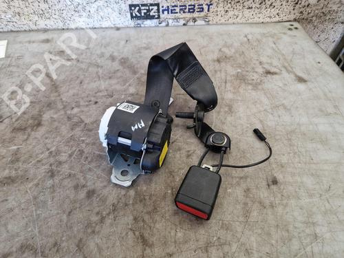 Sikkerhedssele bag midten Sikkerhedssele bag midten FORD CAPRI (CX740L) EV (286 hp) 33845578 33845578