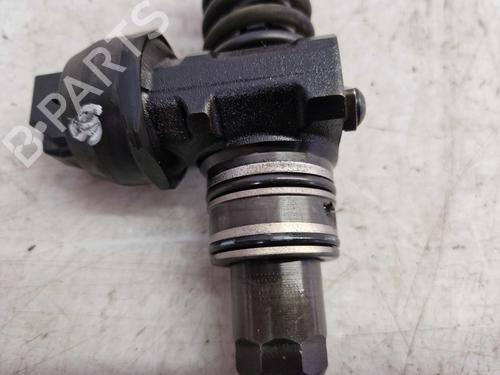 Injector SKODA ROOMSTER (5J7) 1.4 TDI | BP29446952M100 