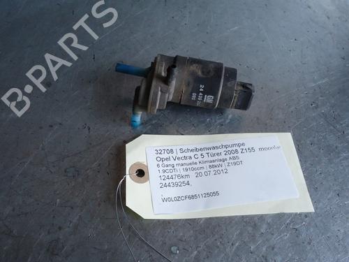 Used Washer pump OPEL VECTRA C GTS (Z02) 1.9 CDTI (F68) (120 hp) 13439592