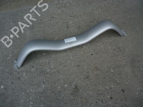 Used Headrest OPEL TIGRA TwinTop (X04) 1.4 (R97) (90 hp) 13431946
