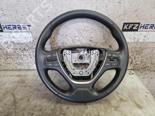 Volant Volant HYUNDAI i20 II (GB, IB) 1.2 (84 hp) 33952002 33952002