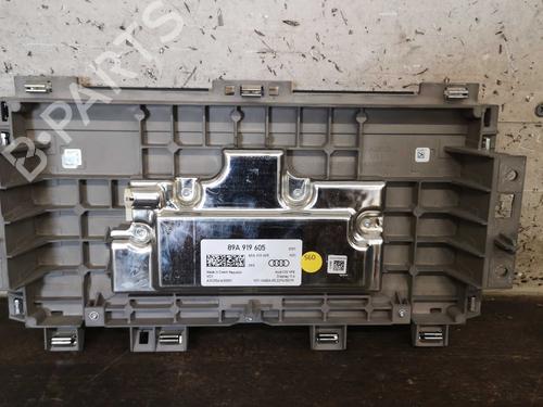 Multifunctionele display AUDI Q4 SUV (F4B) 50 e-tron quattro | BP22290315C48 