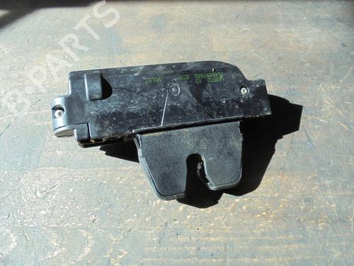 Used Other Other CITROËN C3 I (FC_, FN_) 1.4 HDi (68 hp) 12867234 12867234