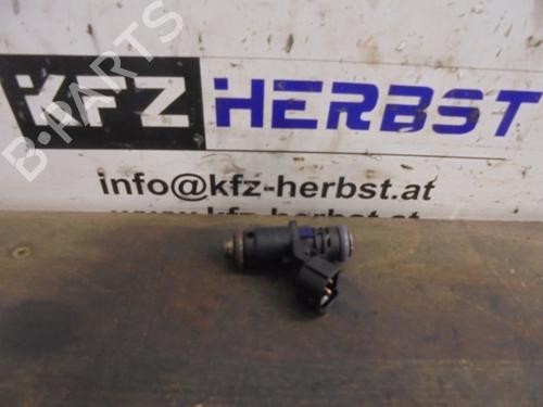 Used Injector VW POLO V (6R1, 6C1) 1.0 (60 hp) 13433301