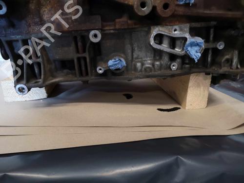 Engine FORD TRANSIT V363 Van (FCD, FDD) 2.0 EcoBlue RWD | BP22280862M1 