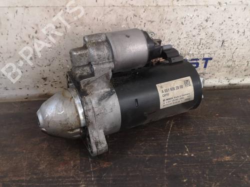 Starter MERCEDES-BENZ C-CLASS Coupe (C205) C 250 d (205.308) | BP12892063M8 