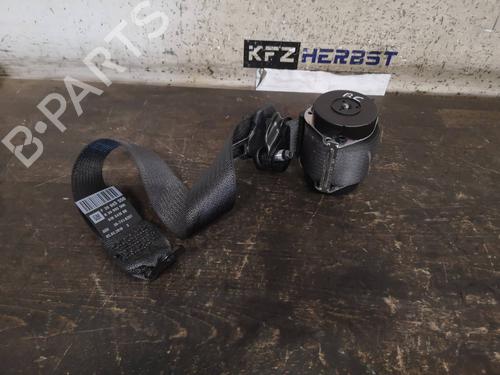 Used Rear right seatbelt OPEL ZAFIRA TOURER C (P12) 2.0 CDTi (75) (170 hp) 12879710