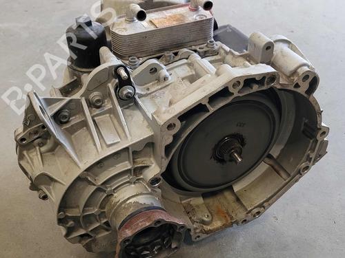 Gearbox VW SHARAN (7N1, 7N2) 1.4 TSI | BP24950261M3 