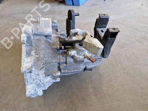 Used Gearbox SKODA FABIA III Estate (NJ5) 1.0 (60 hp) 26725317