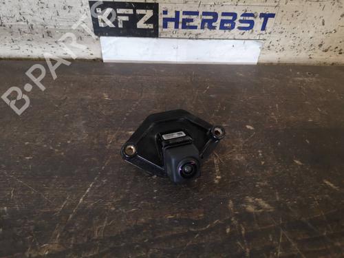 Used Electronic sensor NISSAN QASHQAI II SUV (J11, J11_) 1.3 DIG-T (140 hp) 12893857
