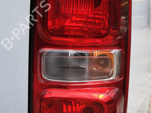 right-taillight-opel-vivaro-c-van-k0-2019-37420646 main image